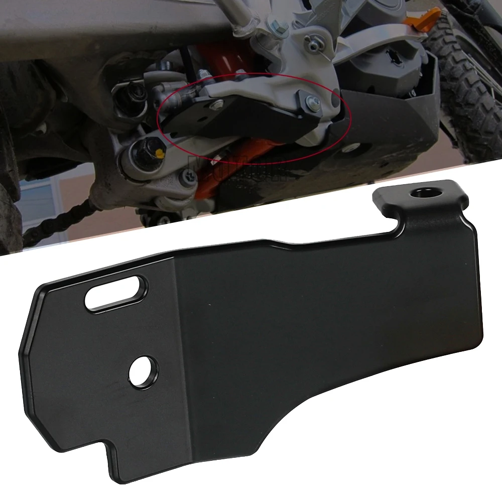 

Защитный чехол для заднего тормоза мотоцикла Husqvarna 701 Enduro 2016-2021, защитный чехол для заднего цилиндра мотоцикла 690 Enduro R 2008-2021 2020