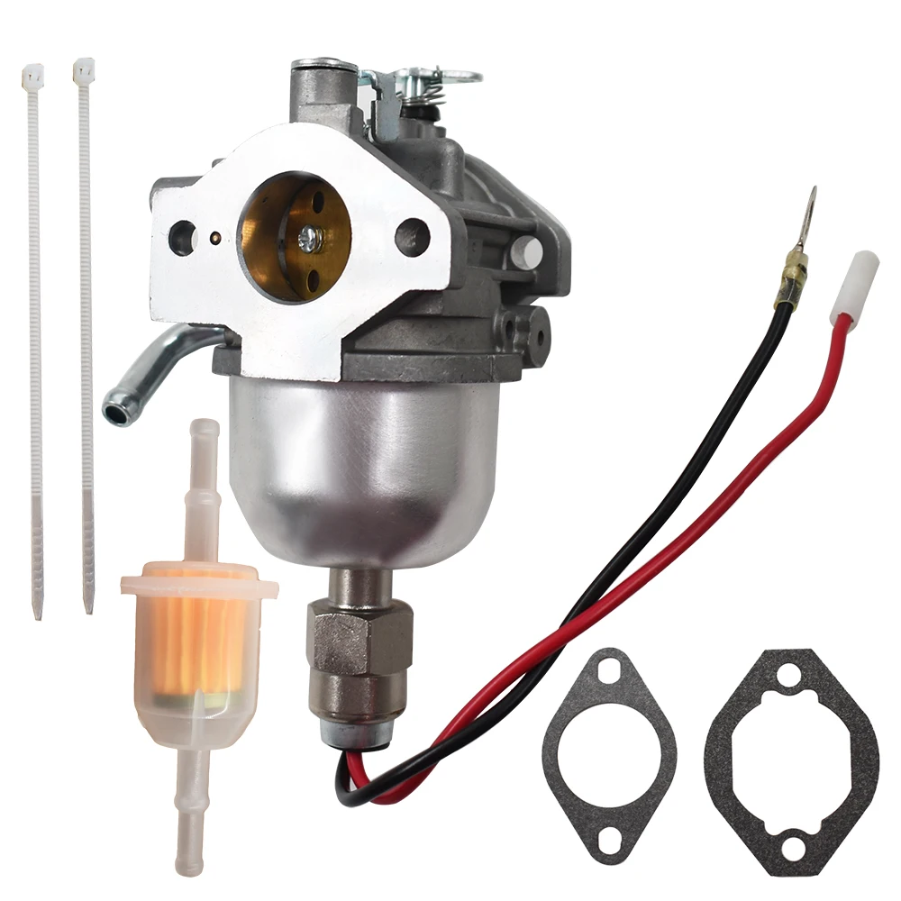 

Carburetor For 091188BESV Carburetor Solenoid Kit - Replaces 091188(A)