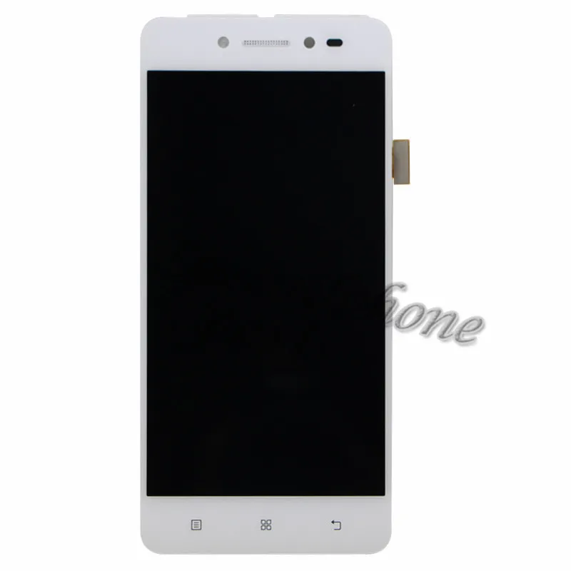 720x1280 для 5 0 ''Lenovo S90 ЖК дисплей сенсорный экран дигитайзер в сборе с рамкой lenovo T