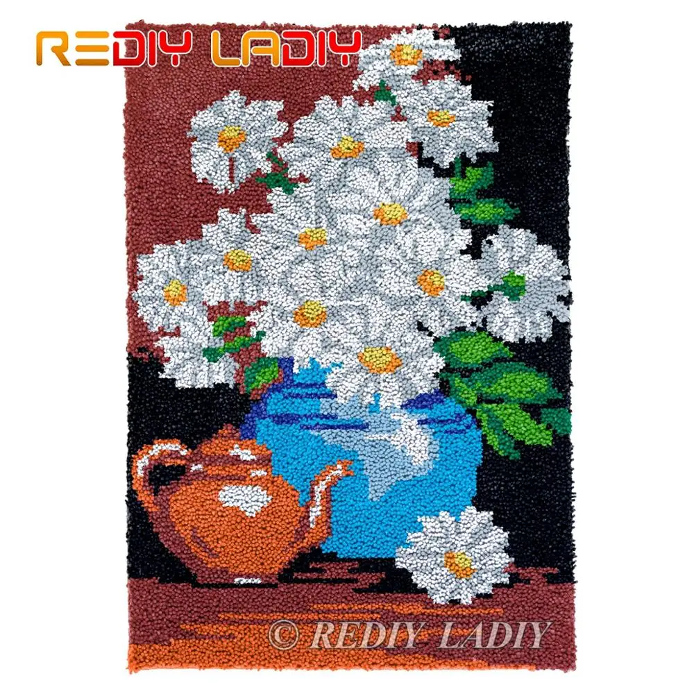 

Набор для вязания крючком, 58 х87 см, наборы гобеленов шт.