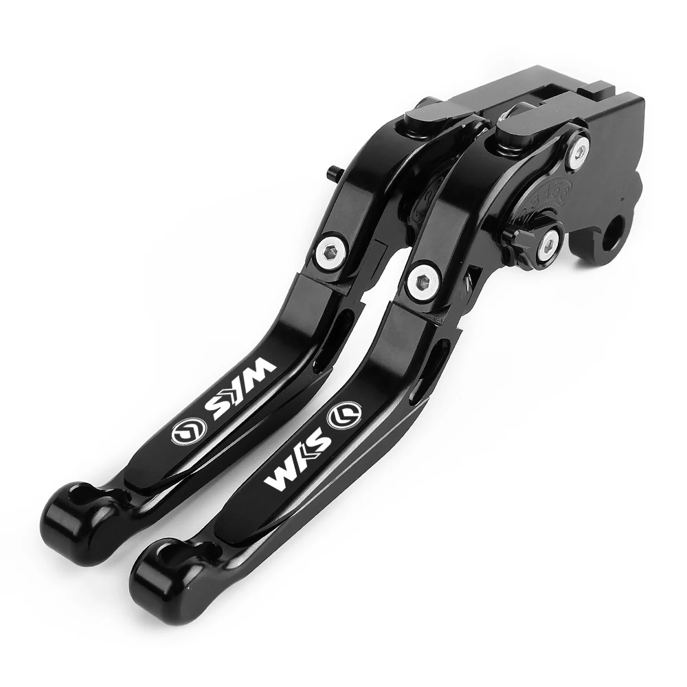 Для SYM CRUISYM150 CRUISYM180 CRUISYM 150 180 аксессуары для мотоциклов CNC алюминиевые регулируемые