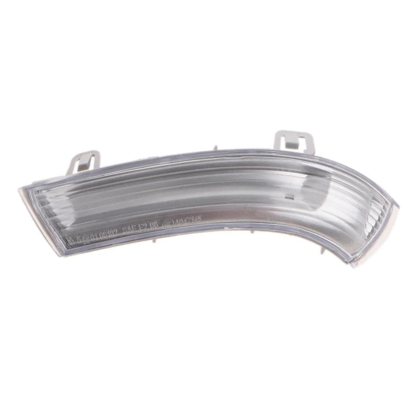 MOLE Left Is Cab Wing Mirror Indicator Turn Signal Light For JETTA MK5 PASSAT | Автомобили и мотоциклы