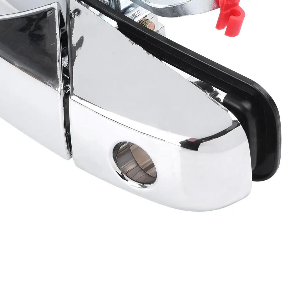 LUCKMART Автомобильная Передняя левая внешняя ручка двери подходит для Chevy Tahoe GMC Yukon