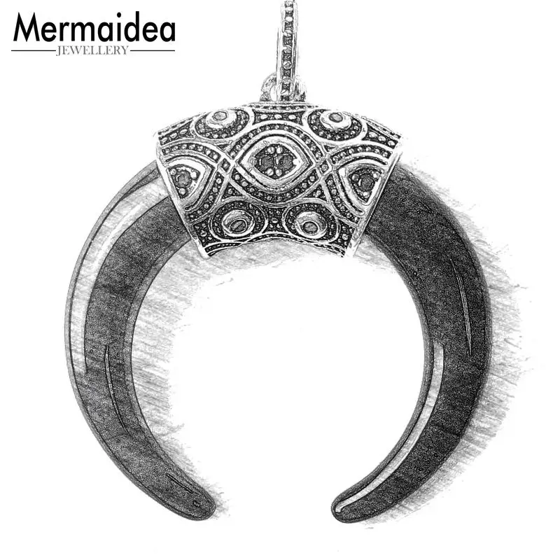Pendant Maori Tiger Tooth Talisman 2020 Brand New Fashion Jewelry Fit Necklace China Ethnic Bijoux Gift For Woman Men | Украшения и