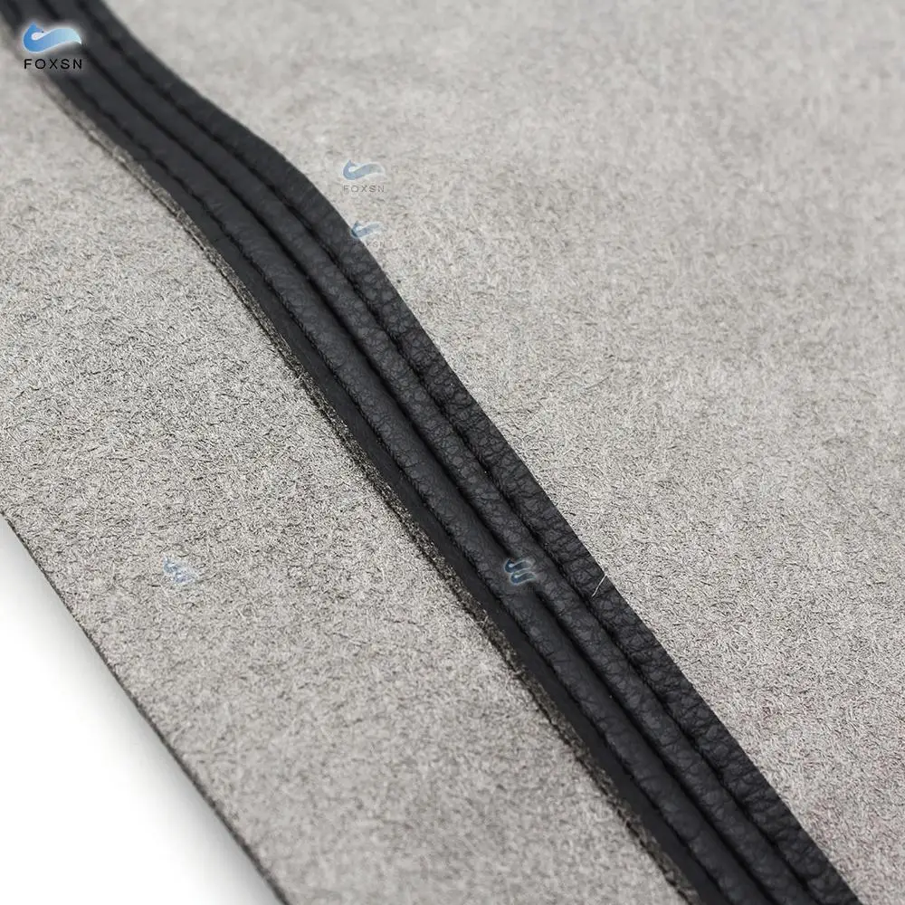 8 шт. защитные накладки на дверные панели и подлокотники для VW Tiguan 2017 2018