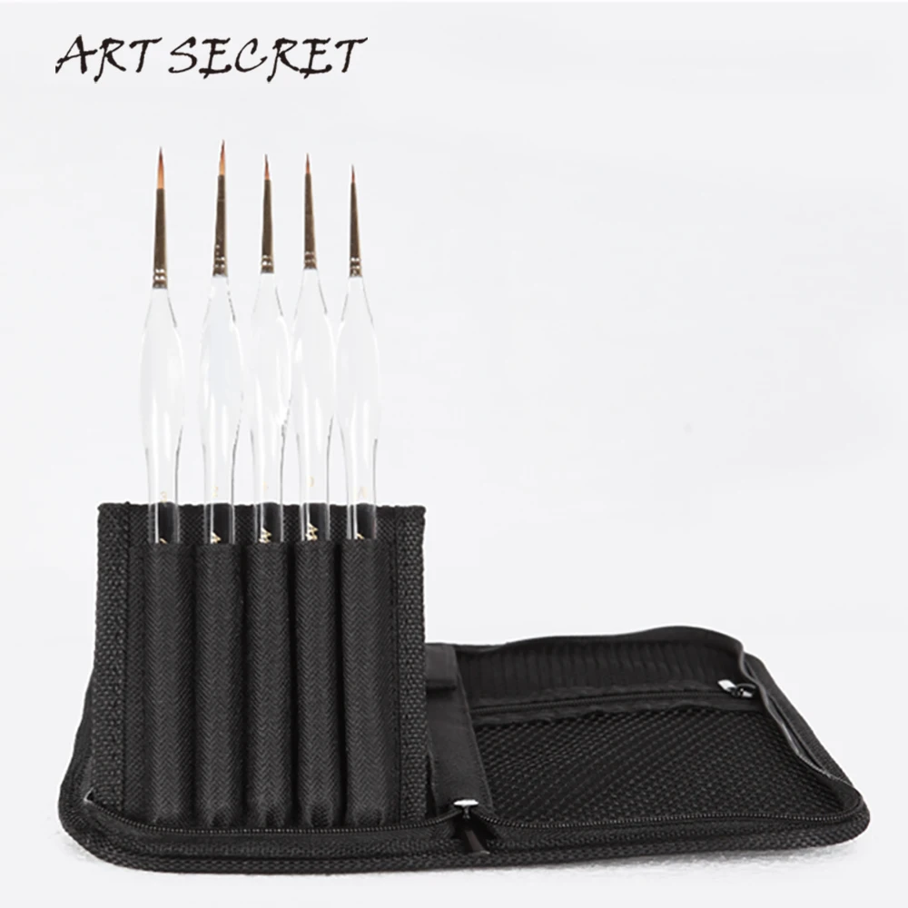 Набор инструментов Artsecret для рисования акварелью