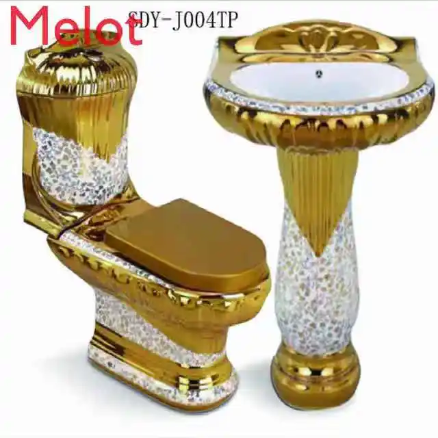 

Toilet set installment payment a total of $2000