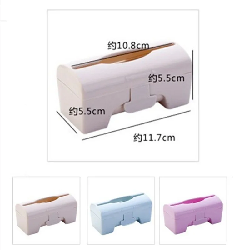 1 шт. настенный контейнер для мусора | Дом и сад