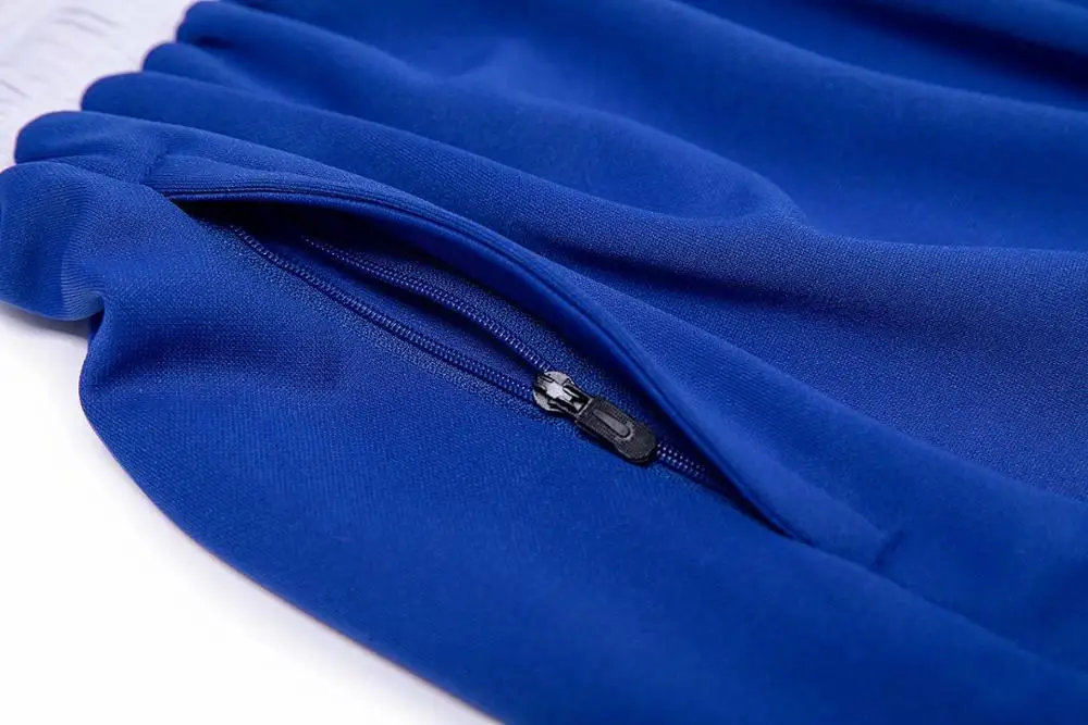 Спортивные шорты для занятий спортом на открытом воздухе с принтом тренировок