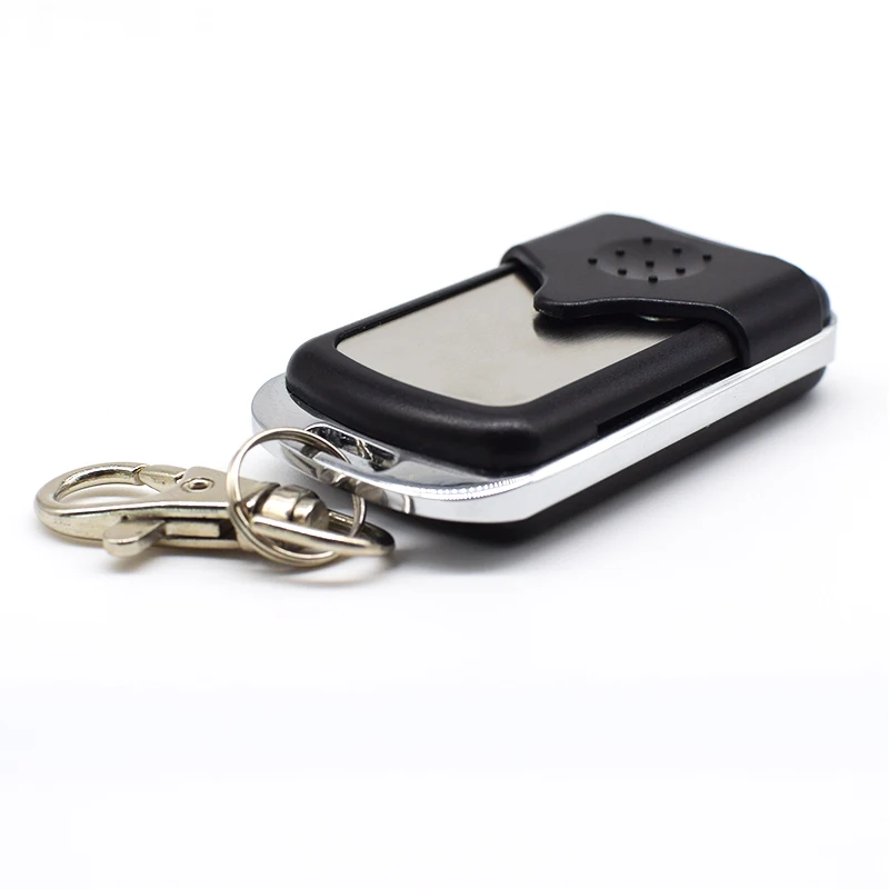 ALUTECH AT-4 Пульт дистанционного управления гаражными воротами 433 92 МГц | Электроника