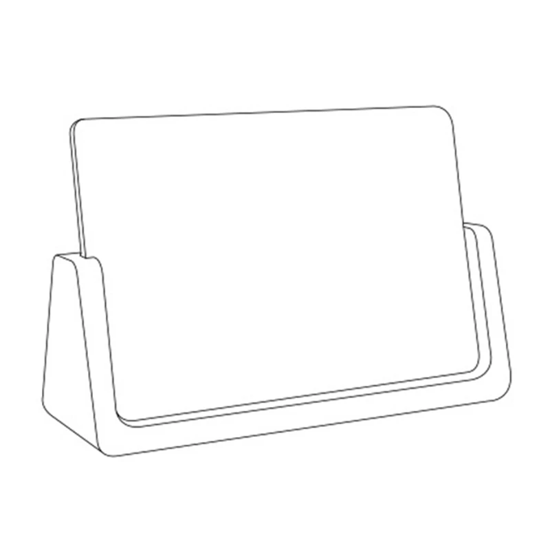 

5/6/7/8 Inch Wood Photo Picture Frame - Rustic Wooden Picture Frame with Zelkova Wood Base and High Definition Break Free Covers