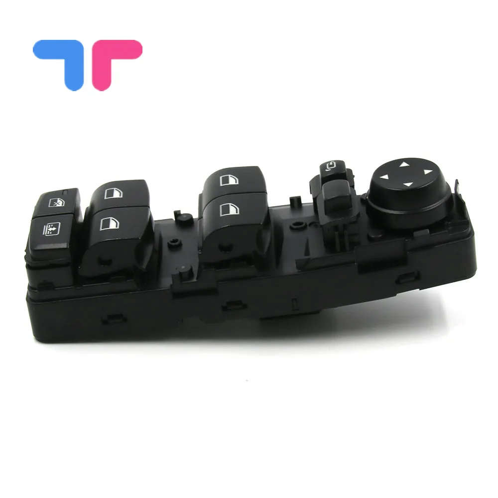 61319362112 Мощность переключатель окна для BMW F30 F80 M3 320i 316d 328i 2011-2016 | Автомобили и