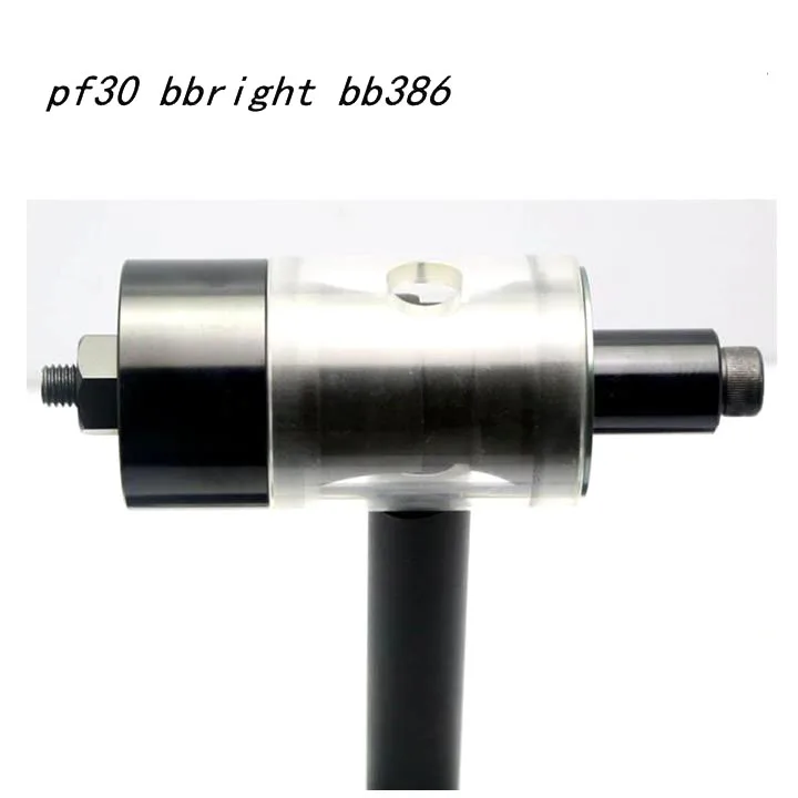 Наборы инструментов Тайвань Альфа BB нижний кронштейн набор для установки и