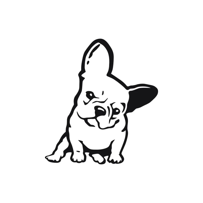 Новые популярные наклейки на стену во французском стиле 3D виниловая настенная