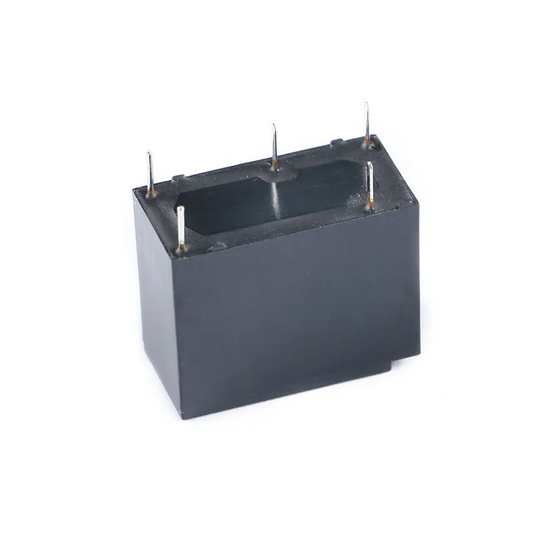 5 шт. 10A 5PIN реле ALQ105 ALQ112 ALQ124 JQ1P-5V-F JQ1P-12V-F JQ1P-24V-F | Обустройство дома
