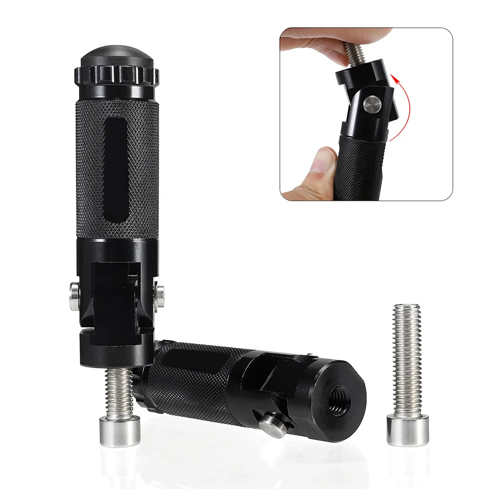 1 пара нескользящих аксессуаров для самостоятельной сборки складные задние