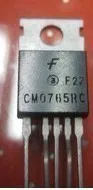 

Микросхема управления питанием CM0765RC