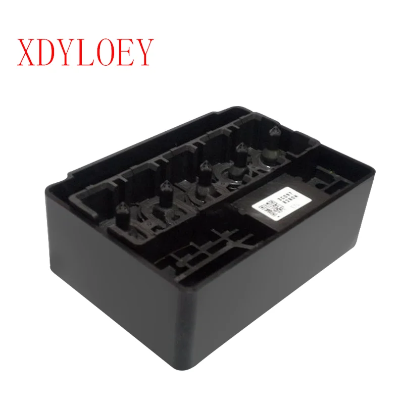 F185000 печатающая головка для Epson ME1100 ME70 ME650 C110 C120 C10 C1100 T30 T33 T110 T1100 T1110 SC110 TX510 B1100 L1300