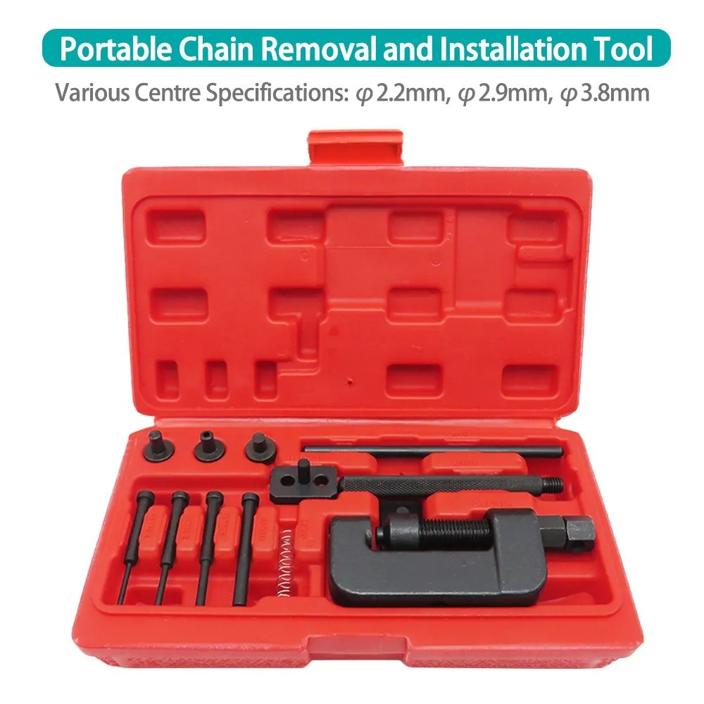 Съемник цепи привода ГРМ для автомобиля съемник резак синхронизация инструмент