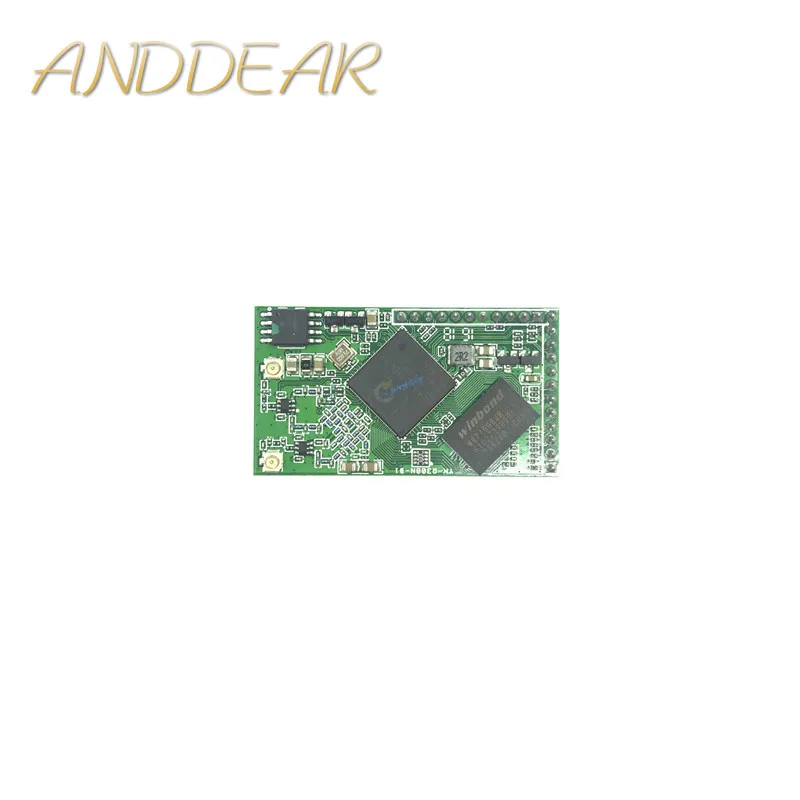 Супер Мини WIFI модуль 300M Беспроводной передатчик и приемник маршрутизатор wifi pcba