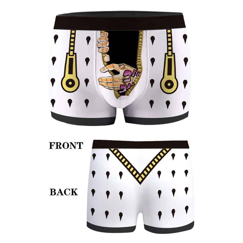 Оптовая продажа 2 предмета в комплекте JoJo приключения Джоджо аниме Косплэй