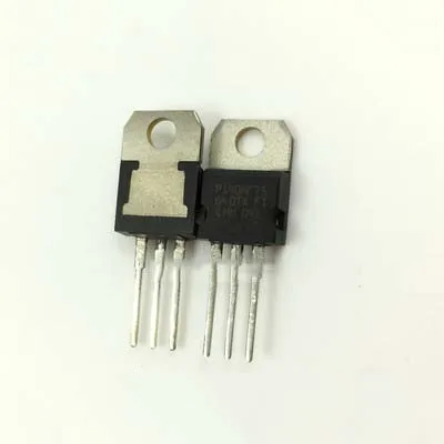 

1PCS STP140NF75 P140NF75 140NF75 TO-220 140A 75V new original In Stock