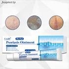 Мазь от псориаза, антибактериальная, пластырь для наружной кожи, для рук и ног, крем для ухода за кожей ног против мазь против зуда