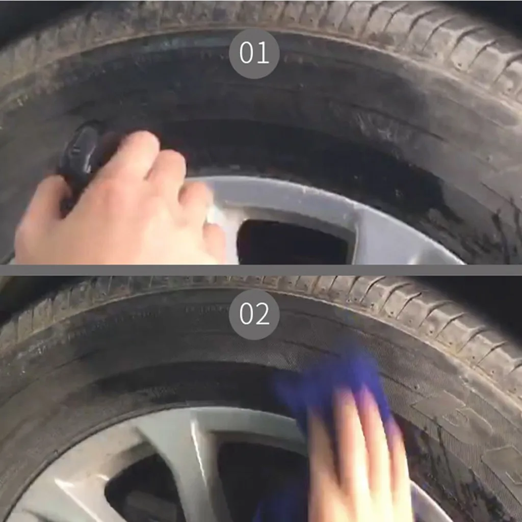 Средство для переоборудования многофункциональное средство очистки шин и