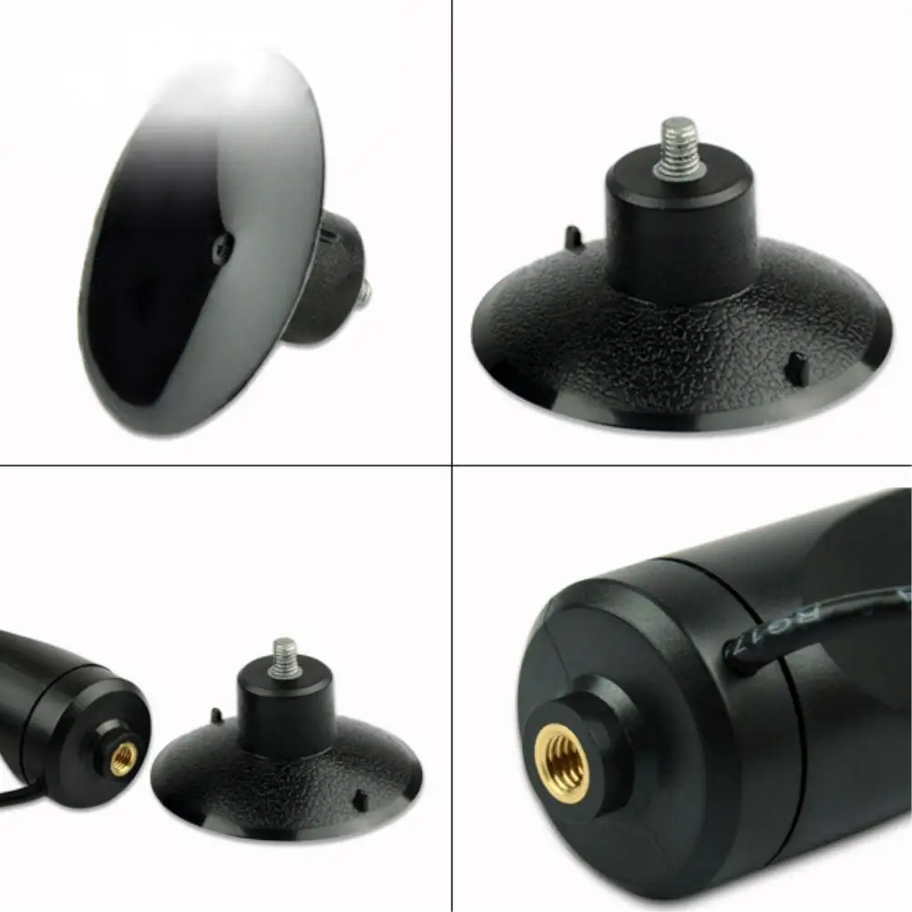 

BEESCLOVER 12dBi TV Antenna For DVB-T TV HDTV Digital Freeview HDTV Antenna TV Coaxial Male Connector Home System TV Receiver