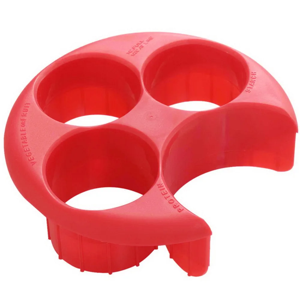 Устройство для снижения веса 20 см тарелка контроля пищевых продуктов