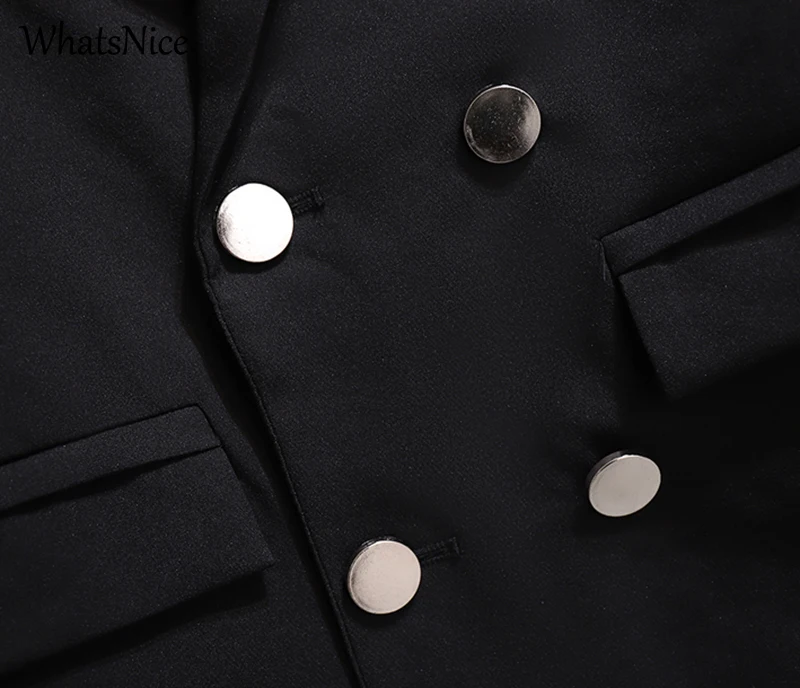 Fall 2020 women blazers new korean fashion casual office lady work wear nice suit blazer coats female OL girls jacket | Женская одежда