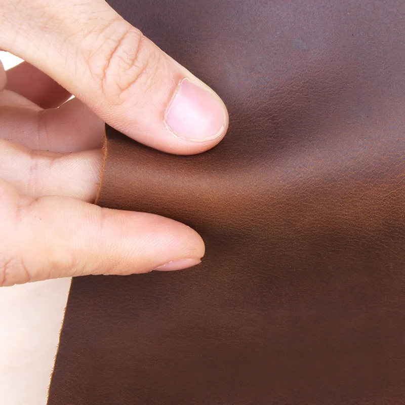 Изделия из воловьей кожи сделай сам искусство инструменты Крейзи Хорс