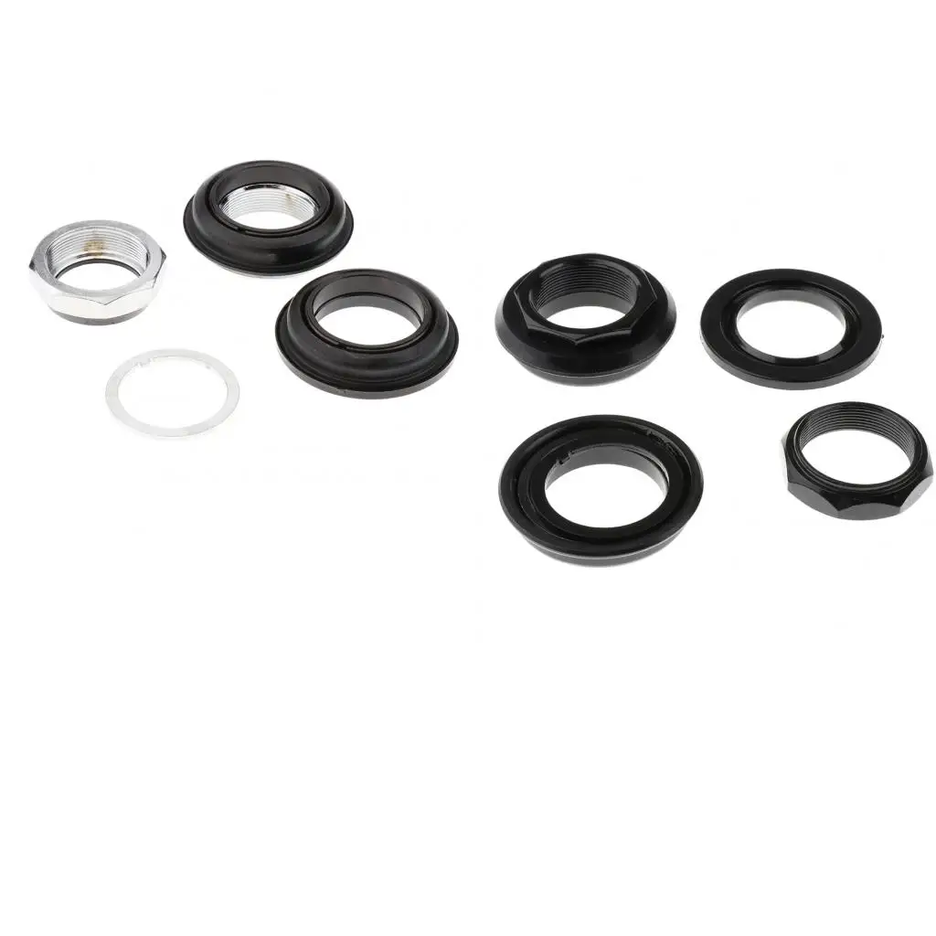 Гарнитура с резьбой 1-1/8 &quot гарнитура для скутера подшипниками 44 мм | Спорт и