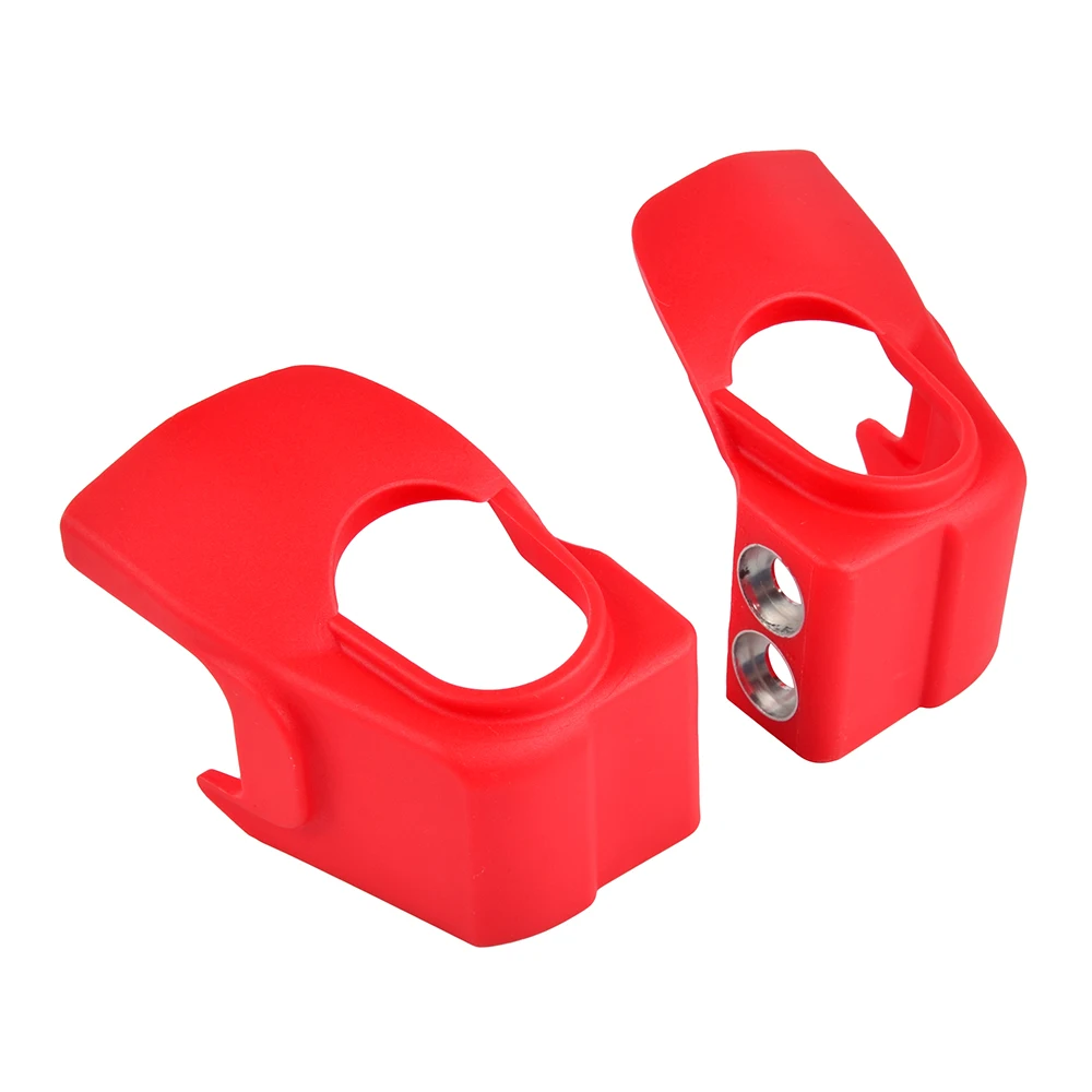 Для Honda CRF250R CRF450R 2009 2021 CRF250RX 450R 450RX 2019 CRF250X CRF450X 2016 протектор башмака вилки Защитная