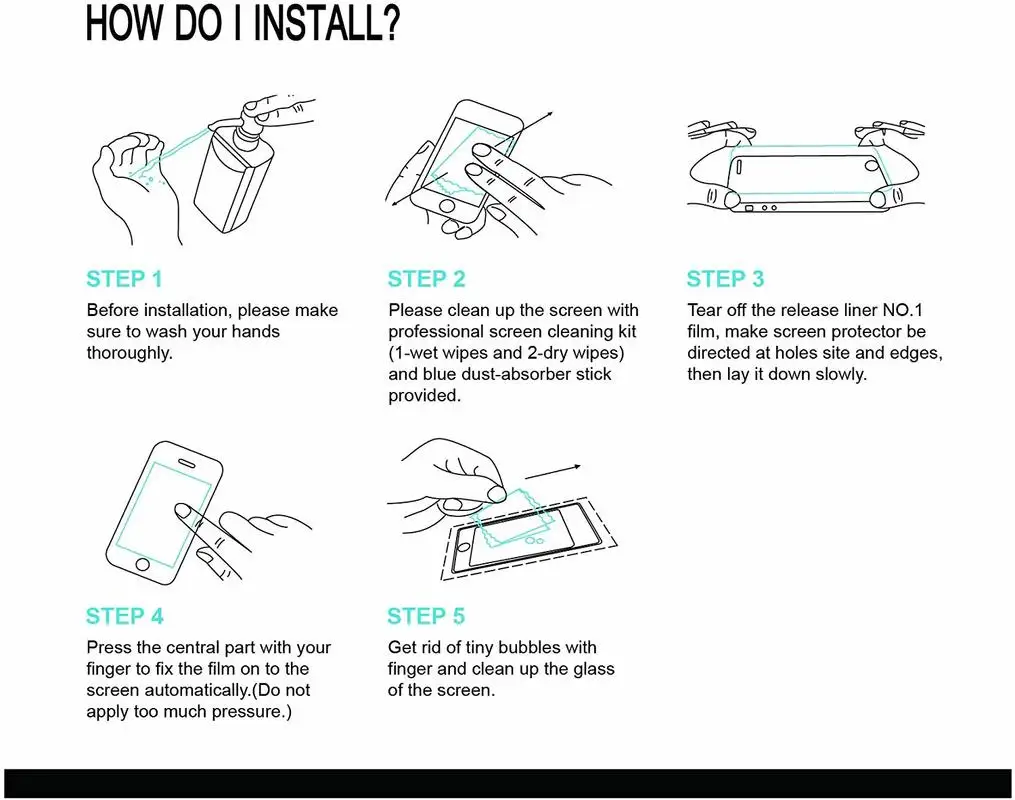 Взрывобезопасная Защитная пленка для экрана из закаленного стекла Lenovo Tab 4 10 плюс