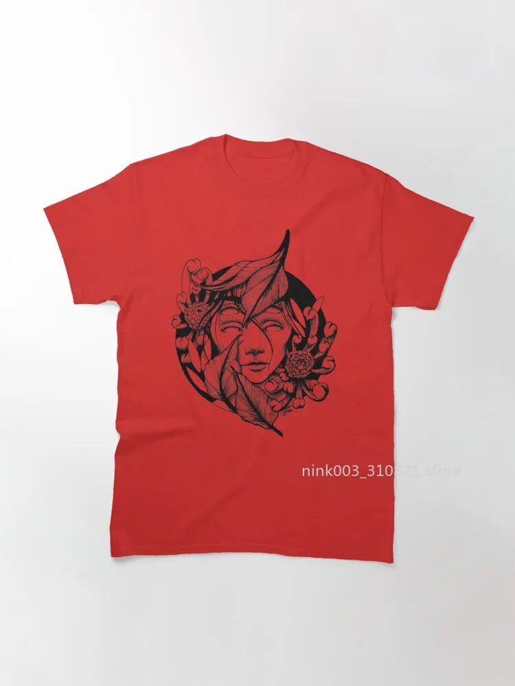 

Natural Outlook Classic T-Shirt