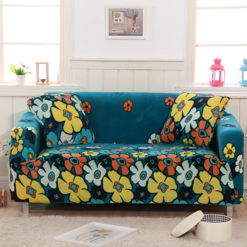 Платье с цветочным принтом плюшевой подкладкой уплотненные теплые леггинсы