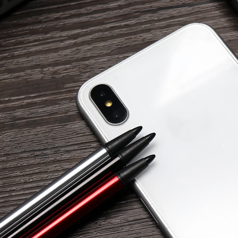 Емкостный Стилус ручка многофункциональный сенсорный экран для iPhone 7/7 Plus/6/6s/6plus/6s