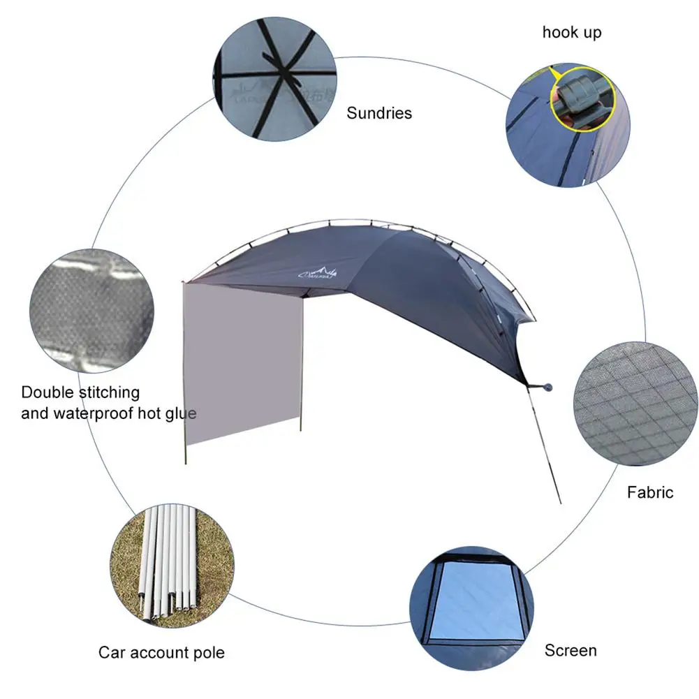 

Exterior Accessories