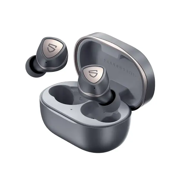 SOUNDPEATS Sonic Bluetooth 5.2 QCC3040 