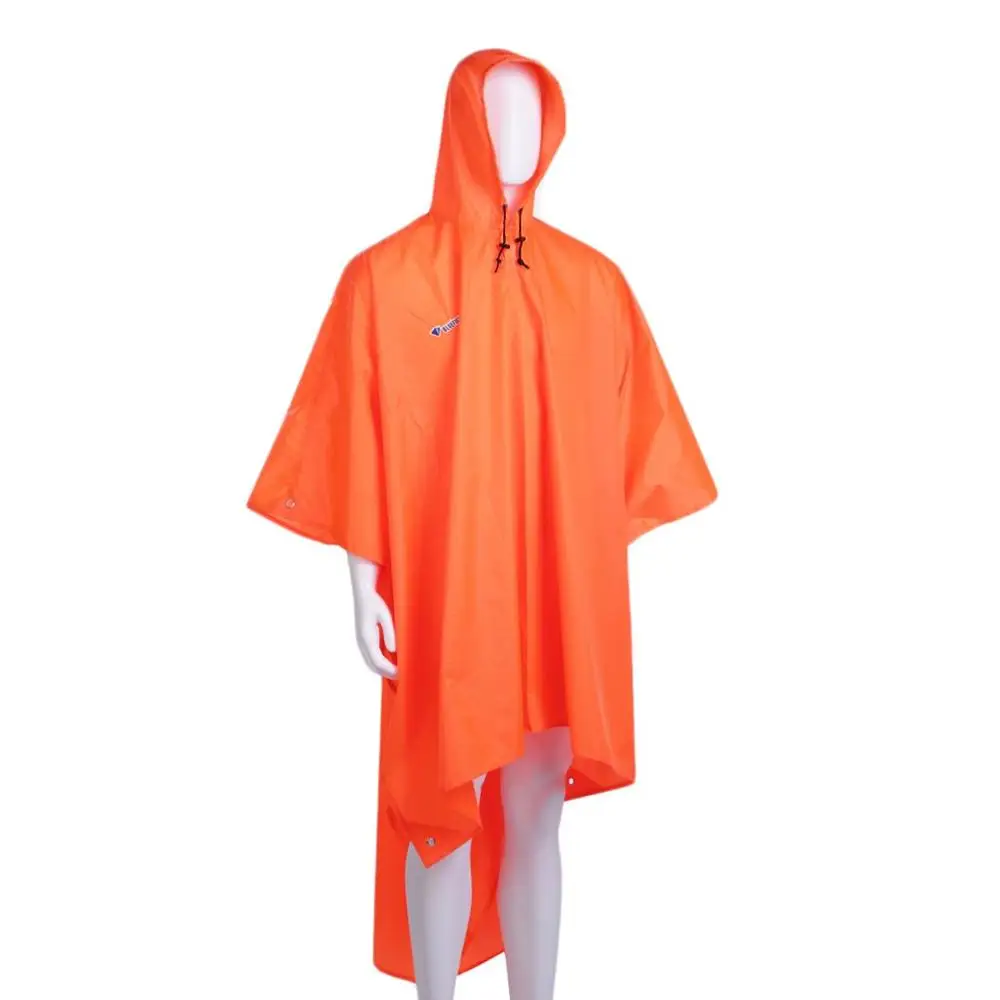 Многофункциональный унисекс плащ рюкзак дождевик пончо коврик для пикника