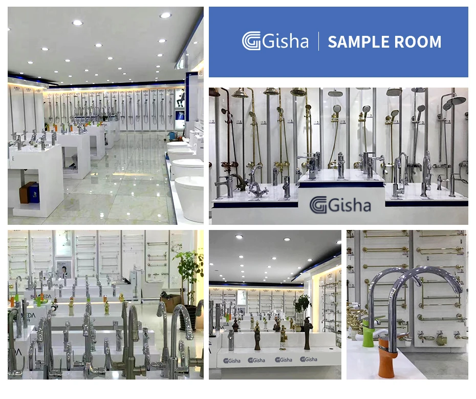 Gisha 360 Поворотный смеситель для раковины, смеситель для ванной комнаты из цинкового сплава, смеситель для кухни, смеситель для ванной комнаты, Смеситель для холодной и горячей воды G2040