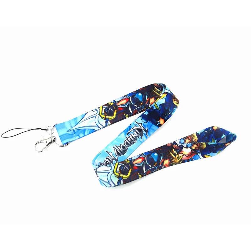 Игровой популярный креативный шнурок C287 для ID ключей шеи аксессуары | Дом и сад