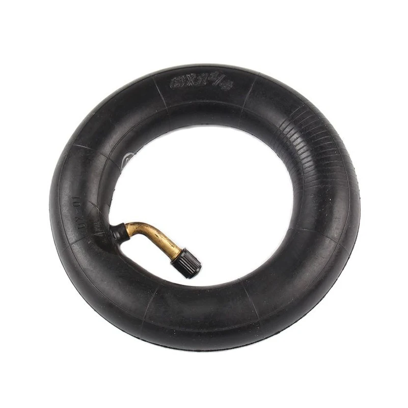 

Камера 6X1 1/4 с изогнутым угловым штоком клапана подходит для многих газовых электрических скутеров, запчасти для мотоциклов