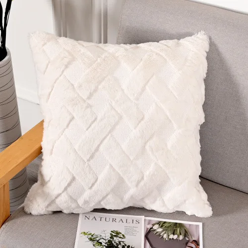 Модные Дизайнерские Наволочки 45x45 см декоративная наволочка для подушки с