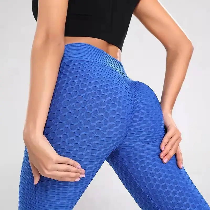 

Women High Waist Fitness Leggings Spandex Workout Push Up Legging Sexy Solid Color Bodybuilding Jeggings Legins Plus Size