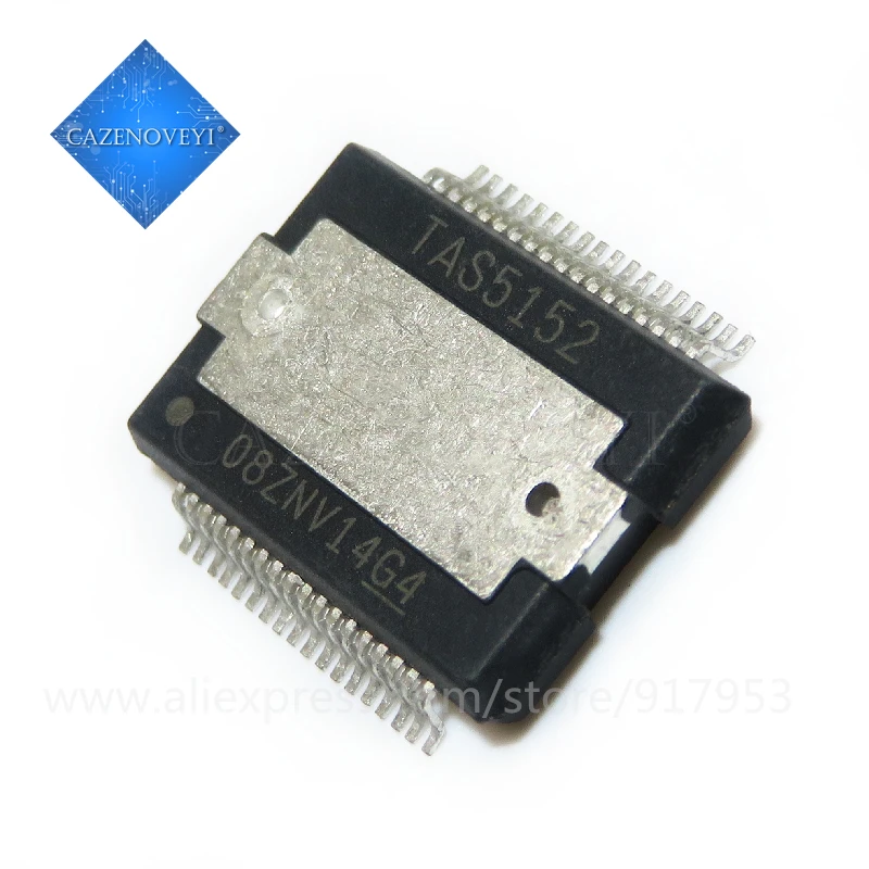 

1 шт./лот TAS5152 5152 HSSOP-36 Новый оригинал в наличии