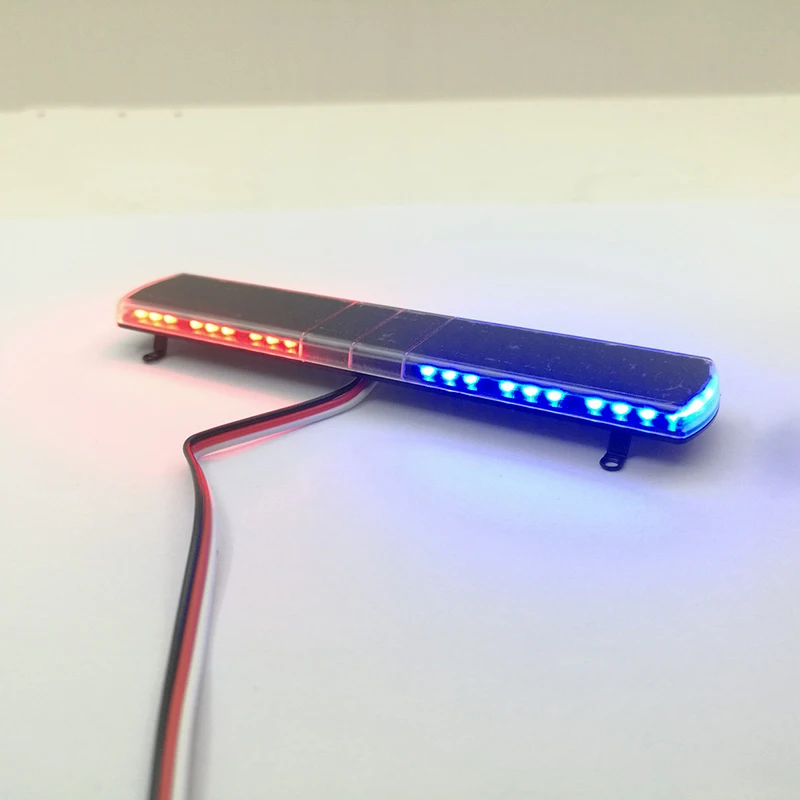 15 вспышки режим светодиодный