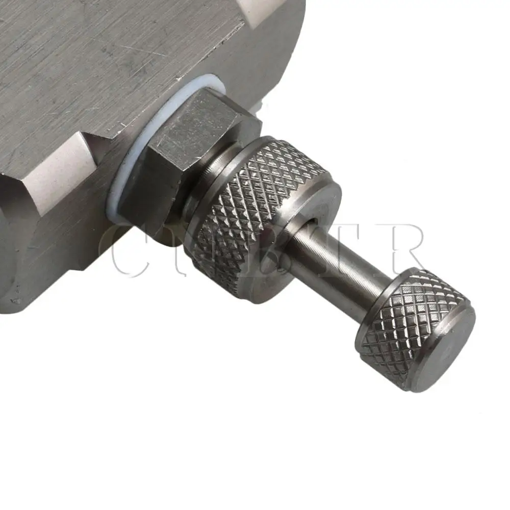 CNBTR Регулируемый Воздушный Распылитель охлаждающее сопло конической формы