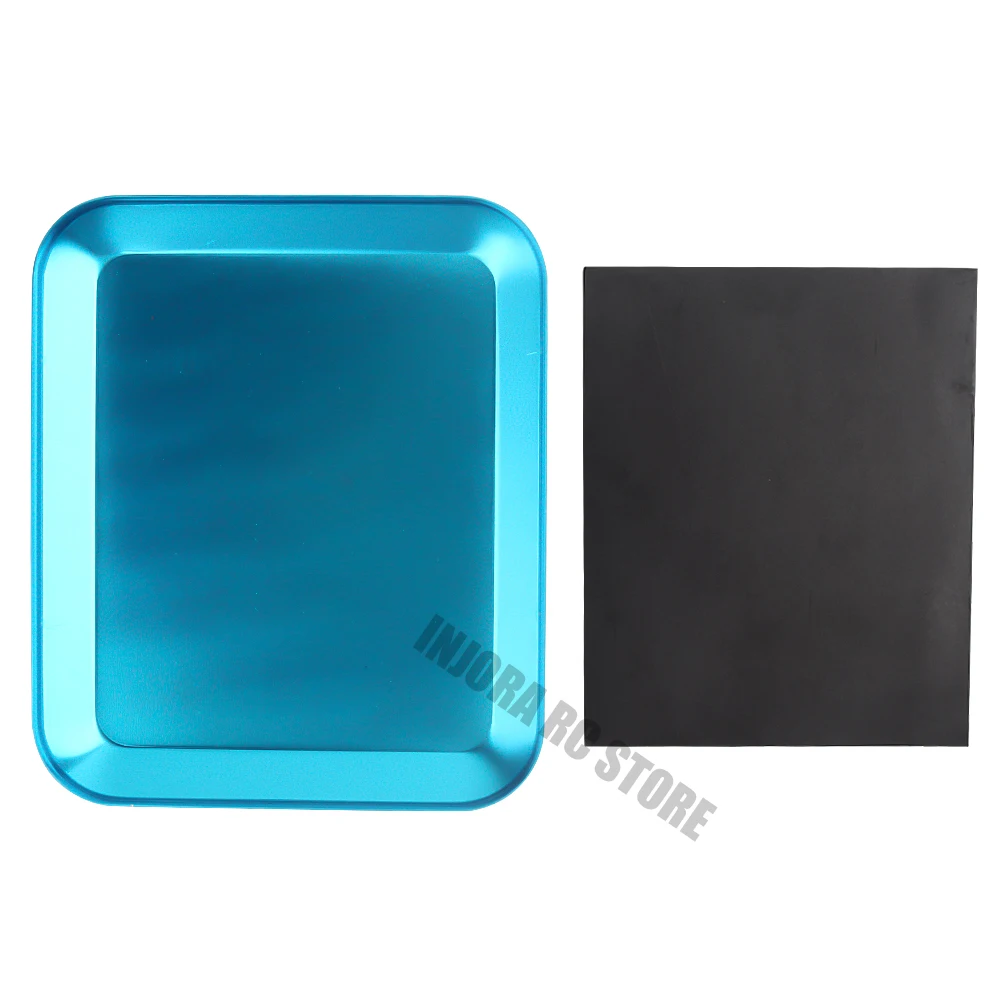 1 шт лоток для винтов пластин